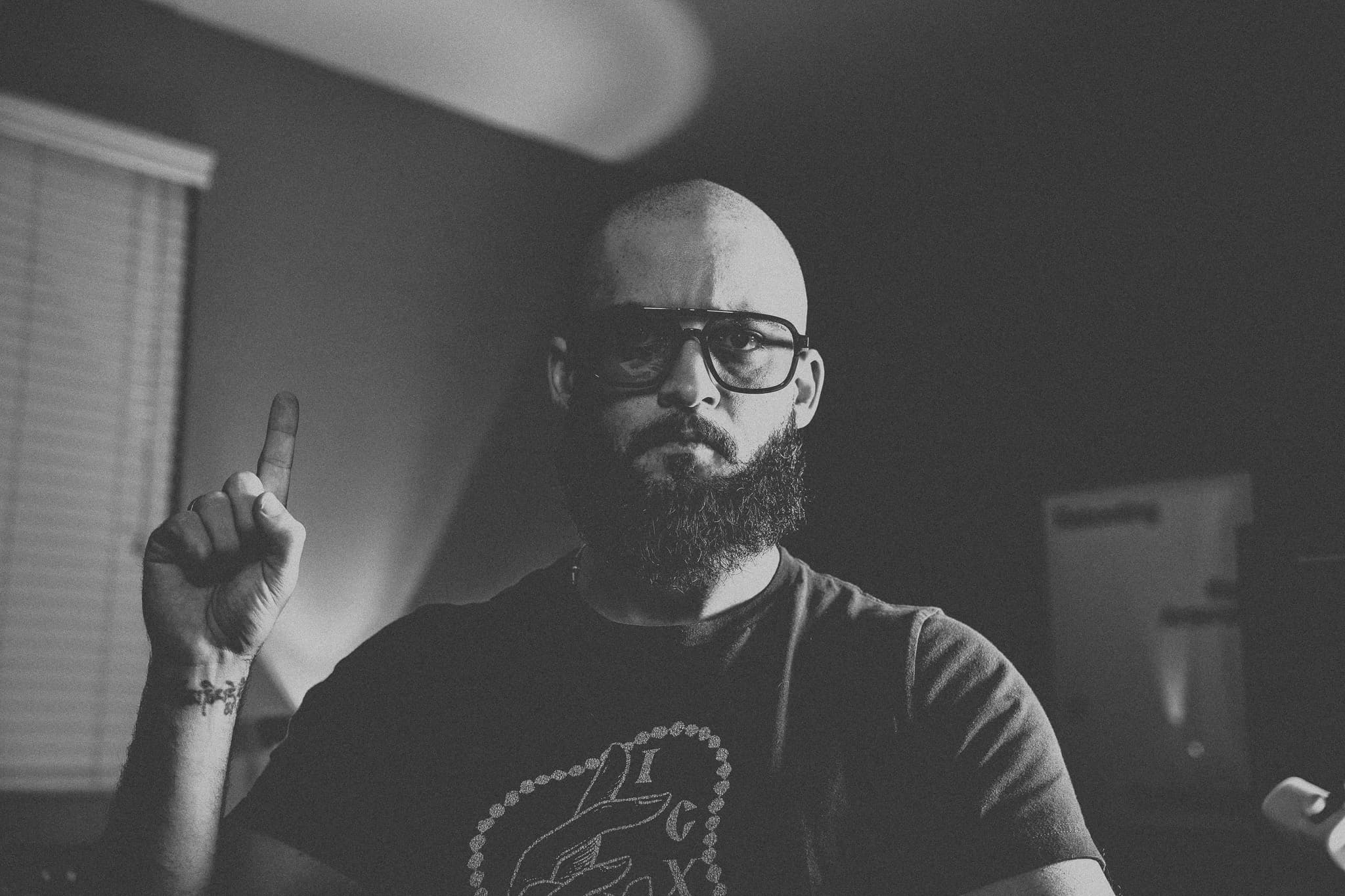 Josh C. Simmons